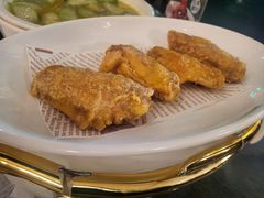-新白鹿餐厅(京基KK ONE店)