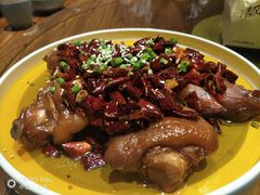 -懒人盐府人家(航天桥店)