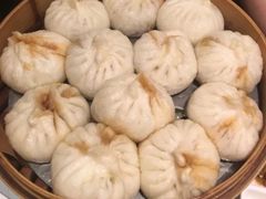 -包子大王(新泽巷店)