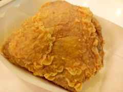 -德克士(砂之船奥特莱斯店)