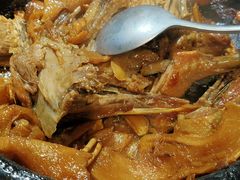 厦门姜母鸭-艺佳鲜闽南大院(玄南岭路店)