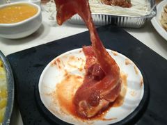 -韩宫宴烤肉·料理(南京江宁万达店)