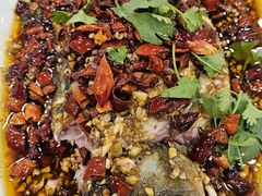 -老酒川菜坊(中山西路店)