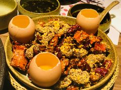 -盡膳口福跷脚牛肉火锅(合生汇购物中心店)