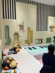 -奈尔宝家庭中心·亲子餐厅(宝安店)