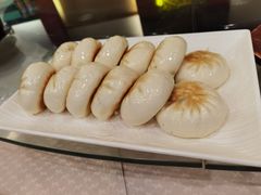 -海龙渔村(万江分店)