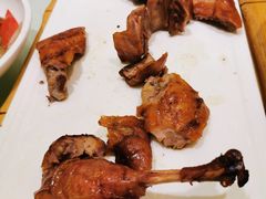 -小厨娘淮扬菜(板桥一店)