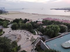 -营口金泰珑悦海景大酒店