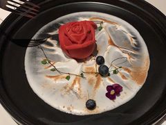-Tomato&Pepper西餐厅