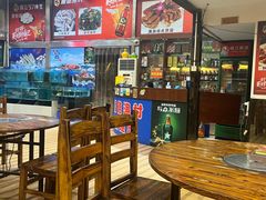 -顺德渔村(梅花园店)
