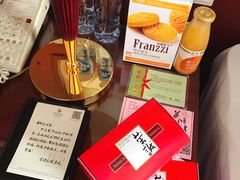 -张家港华芳金陵国际酒店