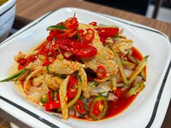 -魏家凉皮(儿童医院店)