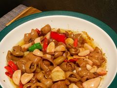 -观宴·品质赣菜(高新大道店)