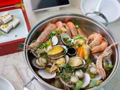 -品海楼·大连海鲜(老虎滩店)