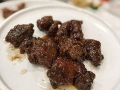 -粤味馆(黄河路店)