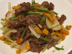 -留芳·文旅古月楼(老街店)