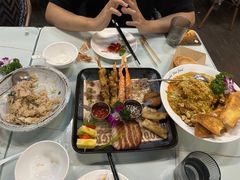 -Molee·泰府(东郊店)