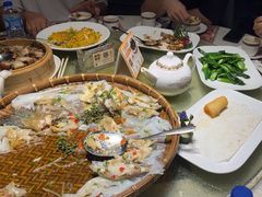 -顺轩海鲜火锅酒家