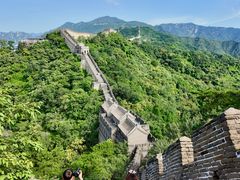 -慕田峪长城