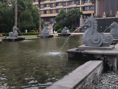 -天屿湖