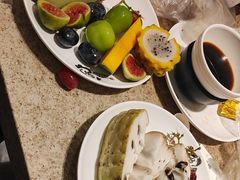 -初色海鲜自助(万丰路店)