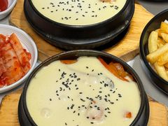 -韩时烤肉(枫蓝店)