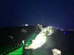 -慕田峪长城