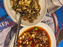 -铁公鸡·四川料理(天环广场店)