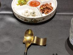 -A One Kitchen·南京精菜馆(德基广场店)