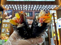 -传闻来紫菜包饭·打糕(西塔韩百店)