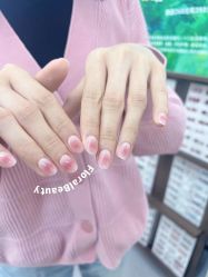 -济南花里美甲美睫