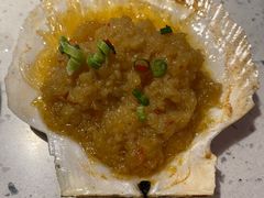 -京韵胡同·酱香羊蝎子火锅涮肉(长寿路店)