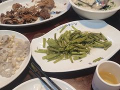 -吴门人家·苏宴宫廷菜(拙政园店)
