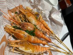 -79号渔船海鲜饭店(华强北店)