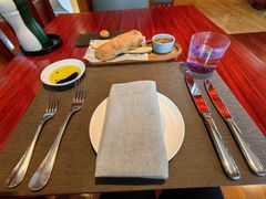 -杭州西子湖四季酒店-WL BISTRO西湖餐厅(灵隐路店)