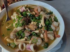 -柴门头啖汤·经典川菜·慢火汤品(锦城万达店)