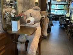 -LE MISSMORE餐酒吧(茉念西里店)