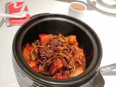 -千百味红餐厅·江西菜(绿地双子塔店)