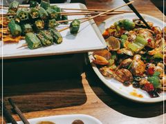 -壹块捌烧烤(灯市口店)