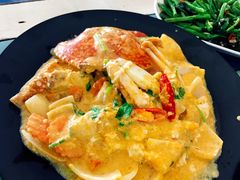 -Doo Dee Thai Food(Issan/Isaan/Esan)