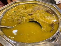 -小土豆北方菜馆(方庄店)