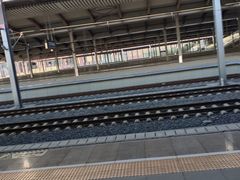 -沈阳南站