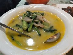 荠菜园子-眷江南之小蓝鲸(王府大街店)