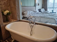 -四川江油戴斯大酒店