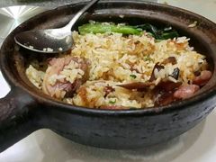 -頂好酒家·经典粤菜(海信广场店)