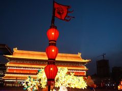 -西安城墙·碑林历史文化景区