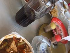 -何适山庄 ·可团建(水长城P2停车场店)