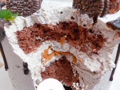 -蜜肆动物奶油蛋糕·个性定制·下午茶甜品