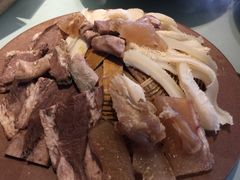 -盡膳口福·百年汤方火锅(科华北路店)