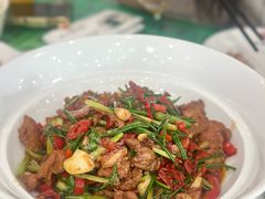 -令氏家外家周秦食府(高新店)